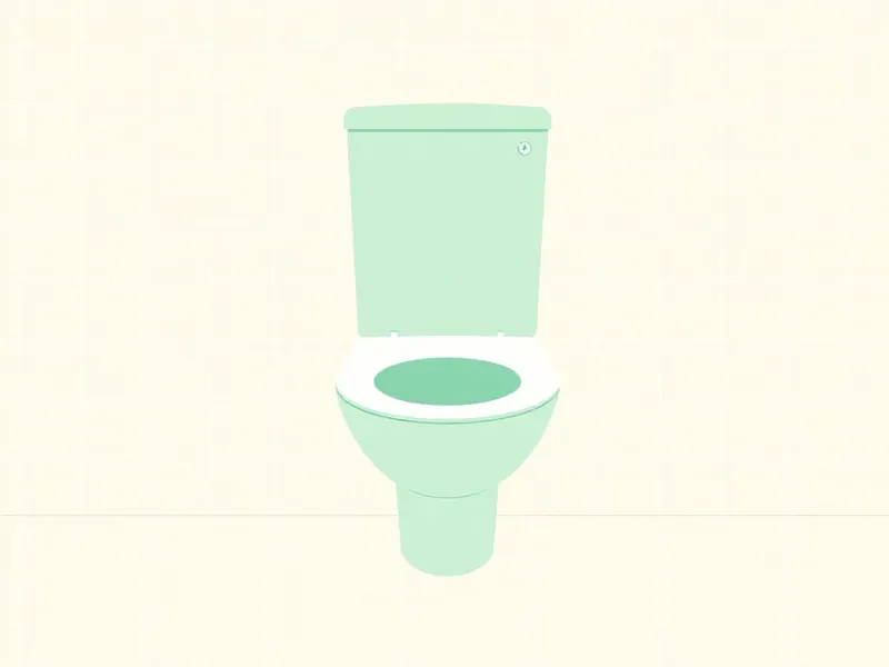 Sanitaires et WC — intervention du plombier